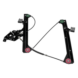 Dorman® - OE Solutions™ Front Passenger Side Power Window Regulator without Motor