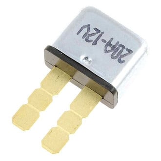 Dorman® - Conduct-Tite™ AMP Circuit Breaker
