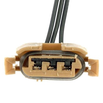 Dorman® - Parking Light Connector