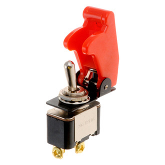 Dorman® - Racing Style "Kill" Switch