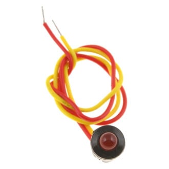 Dorman® - Conduct-Tite™ Alarm Red LED Light Indicator