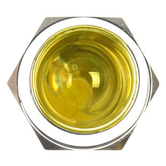Dorman® - Conduct-Tite™ 9/16" Amber LED Light Indicator