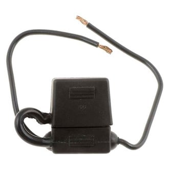 Dorman® - Conduct-Tite™ 20A Blade Style Fuse Holder