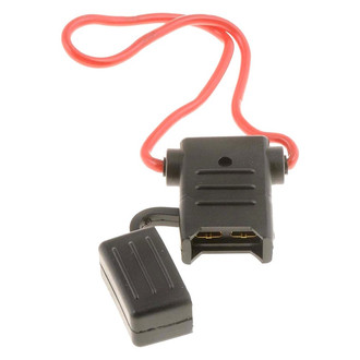 Dorman® - Conduct-Tite™ Waterproof Blade Style Fuse Holder
