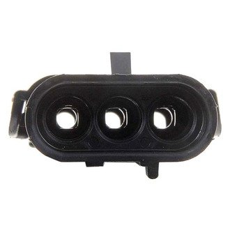 Dorman® - Male Shroud Housing