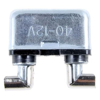 Dorman® - Conduct-Tite™ 40A Circuit Breaker Fuse Clip Glass