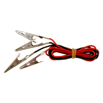 Dorman® - Un-insulated Alligator Clip Leads