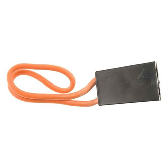 Dorman® - Conduct-Tite™ Blade Style Fuse Holder without Cap