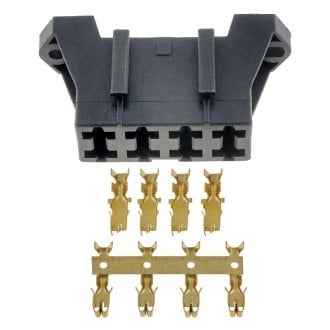 Dorman® - Conduct-Tite™ Fuse Block