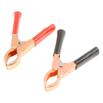 Dorman® - 50 A Insulated Clamps