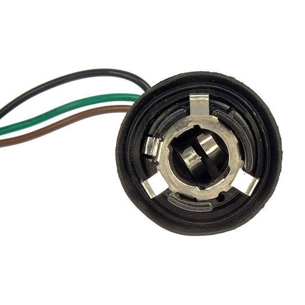 Dorman® - Conduct-Tite™ Turn Signal Light Socket