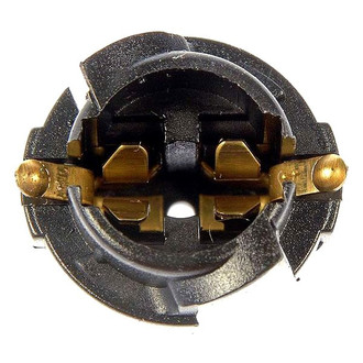 Dorman® - Conduct-Tite™ Instrument Panel Lamp Socket