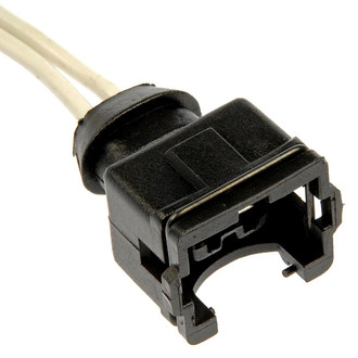 Dorman® - Conduct-Tite™ Fuel Injection Harness Connector