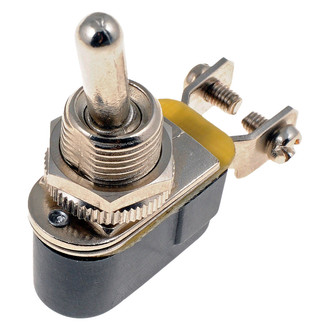 Dorman® - Metal Bat Right Angle Mount Toggle