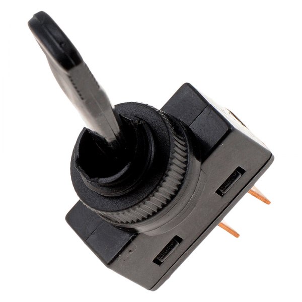 Dorman® - Plastic 15 Amp On-Off Function Lever Toggle