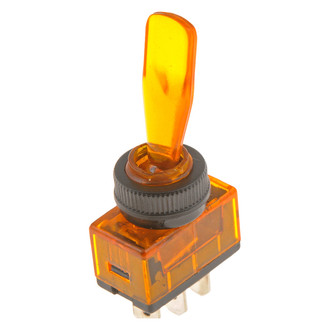 Dorman® - Lever Glow