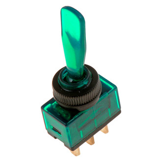 Dorman® - Lever Glow