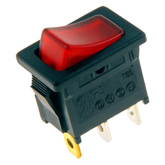 Dorman® - Plastic Mini Rocker