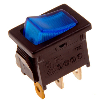 Dorman® - Plastic Mini Rocker