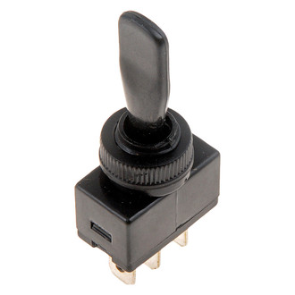 Dorman® - Plastic Lever Toggle