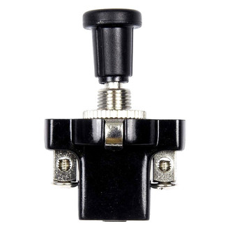 Dorman® - Conduct-Tite™ Push and Pull European Style Switch