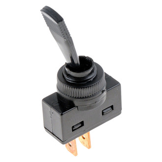 Dorman® - Plastic Lever Toggle