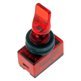 Dorman® - Duck Bill - Glow