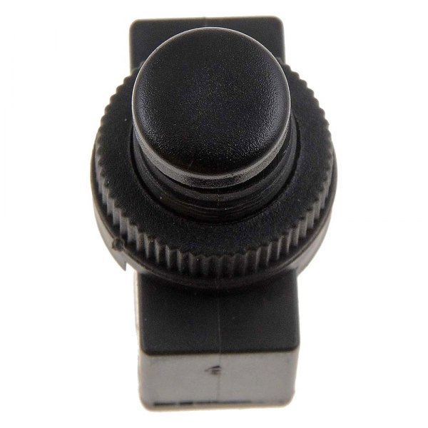 Dorman® - Conduct-Tite™ Momentary-On Push Button Switch