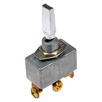 Dorman® - Metal Lever Toggle with Screw Terminals
