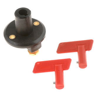 Dorman® - Battery Cut-Off Switch