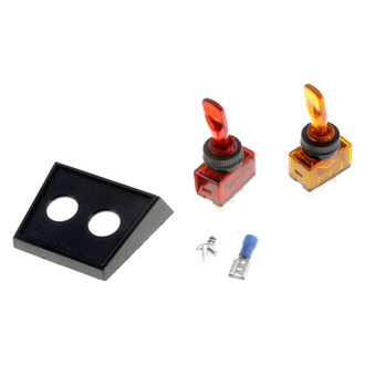 Dorman® - Lever Multiple Toggle Kit