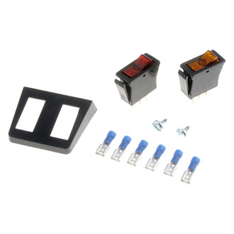 Dorman® - Multiple Rocker Kit