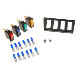 Dorman® - Multiple Rocker Kit