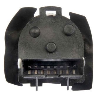 Dorman® - OE Solutions™ Front Driver Side Door Mirror Switch