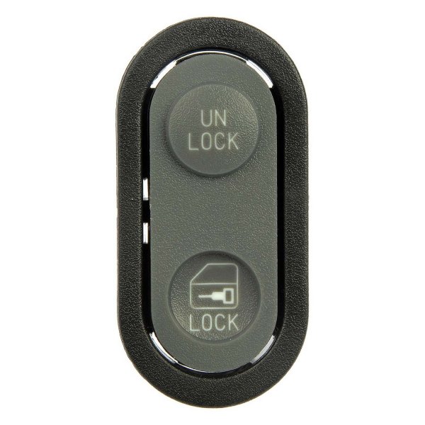 Dorman® - OE Solutions™ Front Driver Side Door Lock Switch