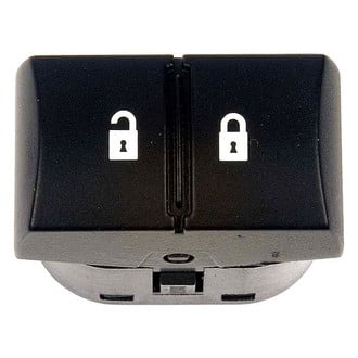 Dorman® - OE Solutions™ Front Driver Side Door Lock Switch