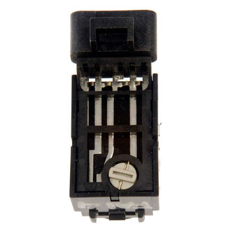 Dorman® - OE Solutions™ Front Driver or Passenger Side Power Door Lock Switch