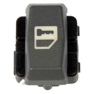 Dorman® - OE Solutions™ Front Driver or Passenger Side Power Door Lock Switch