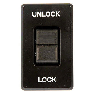 Dorman® - OE Solutions™ Front Driver or Passenger Side Power Door Lock Switch