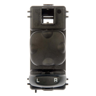Dorman® - OE Solutions™ Front Driver Side Door Mirror Switch