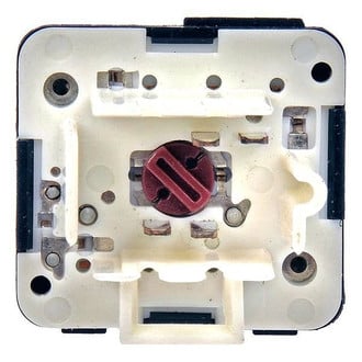 Dorman® - OE Solutions™ Front Driver or Passenger Side Power Door Lock Switch