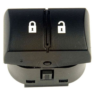 Dorman® - OE Solutions™ Front Passenger Side Door Lock Switch