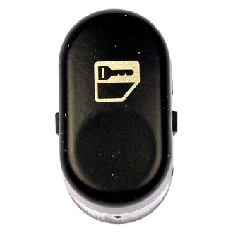 Dorman® - OE Solutions™ Front Driver or Passenger Side Power Door Lock Switch