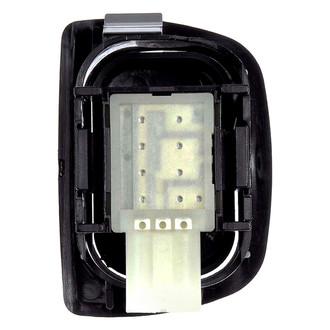 Dorman® - OE Solutions™ Front Driver Side Power Door Lock Switch