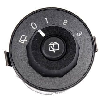 Dorman® - OE Solutions™ Rear Back Glass Wiper Switch