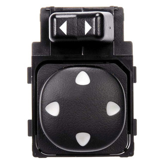 Dorman® - OE Solutions™ Front Driver Side Door Mirror Switch