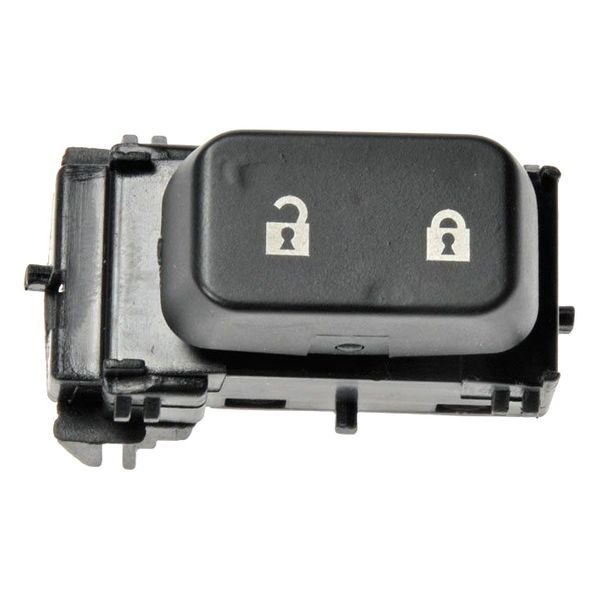 Dorman® - OE Solutions™ Front Driver Side Power Door Lock Switch