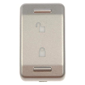 Dorman® - OE Solutions™ Front Driver or Passenger Side Power Door Lock Switch