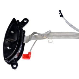 Dorman® - OE Solutions Cruise Control Switch