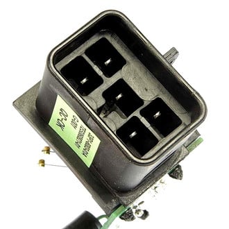 Dorman® - OE Solutions™ Wiper Motor Pulse Board Module